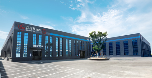 管道制造中心（4区）