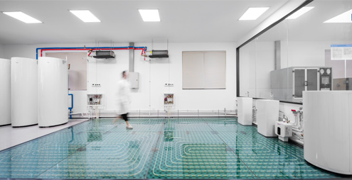 CNAS国家实验室一