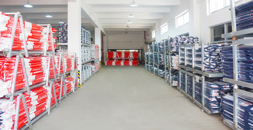 PP-R成品仓库