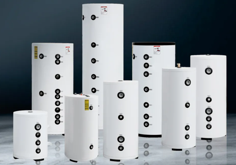 达柏林：立体水箱上新